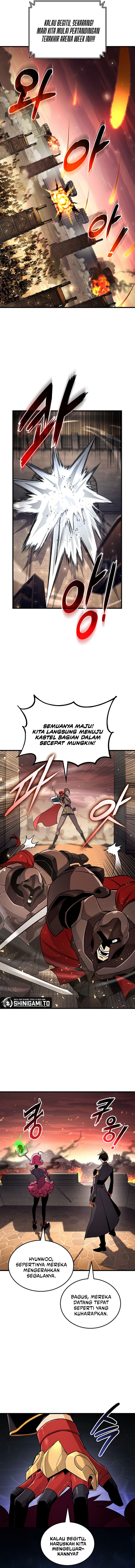 Baca Ranker’s Return (Remake) - Chapter 253 halaman 13