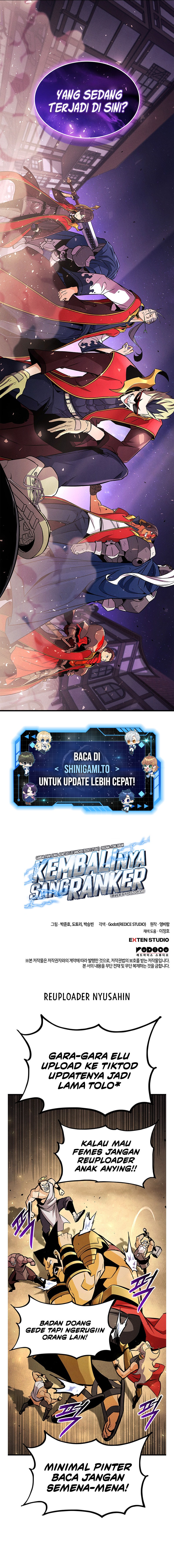 Baca Ranker’s Return (Remake) - Chapter 253 halaman 17
