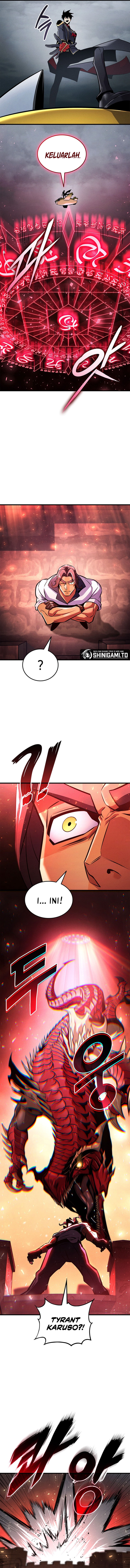 Baca Ranker’s Return (Remake) - Chapter 253 halaman 8