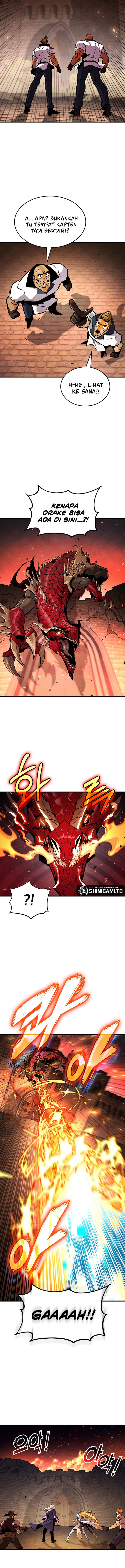 Baca Ranker’s Return (Remake) - Chapter 253 halaman 9