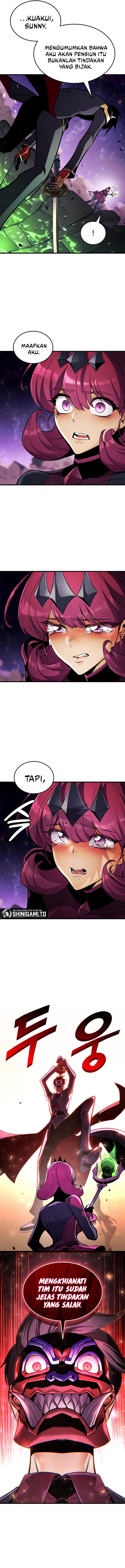 Ranker’s Return (Remake) Chapter 254 - Page 10