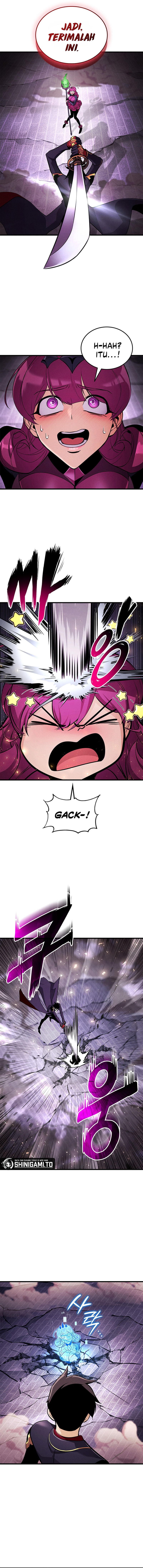 Ranker’s Return (Remake) Chapter 254 - Page 11