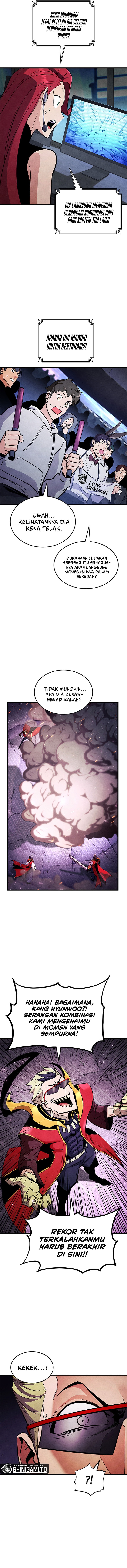 Ranker’s Return (Remake) Chapter 254 - Page 13