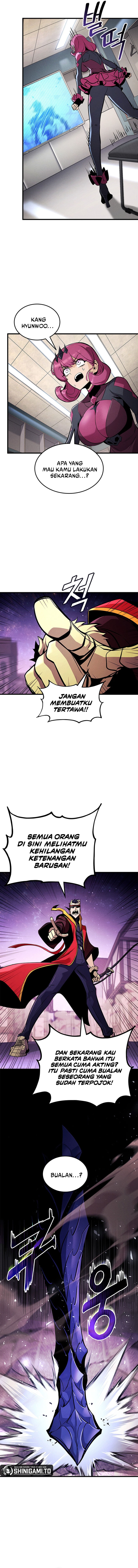 Ranker’s Return (Remake) Chapter 254 - Page 15