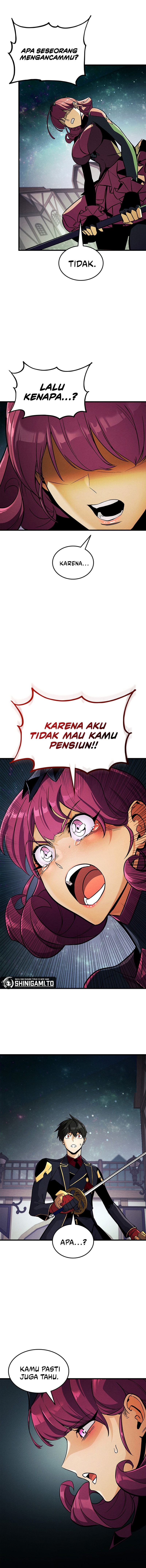 Ranker’s Return (Remake) Chapter 254 - Page 6