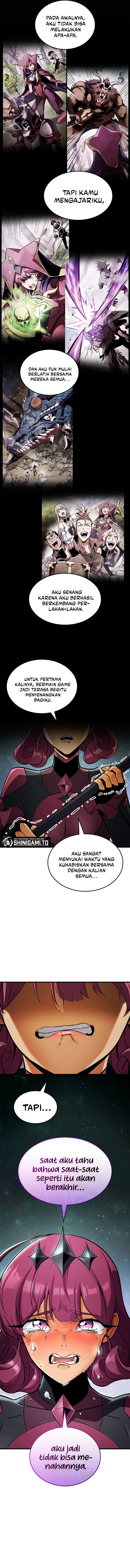 Ranker’s Return (Remake) Chapter 254 - Page 7