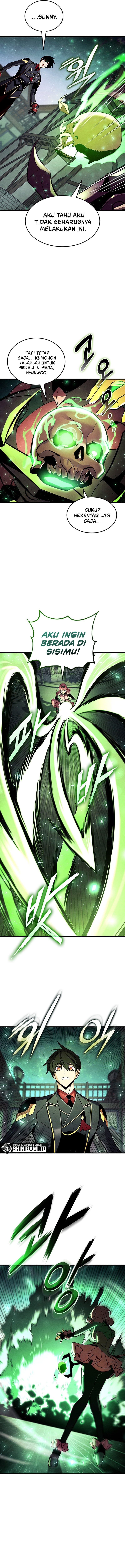 Ranker’s Return (Remake) Chapter 254 - Page 8