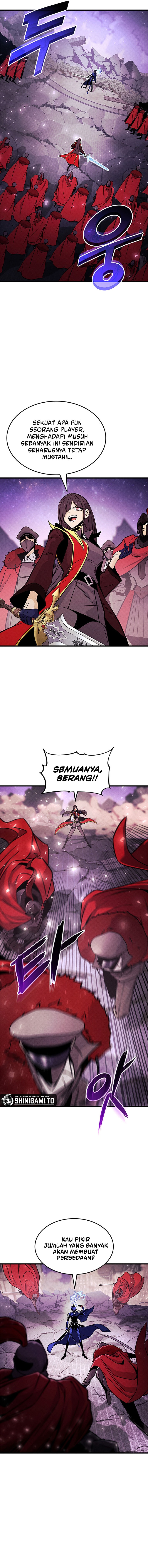Ranker’s Return (Remake) Chapter 255 - Page 12