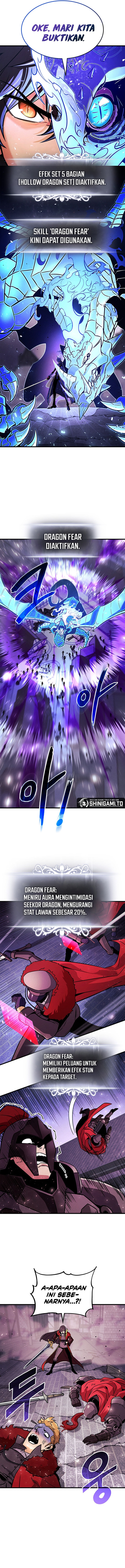 Ranker’s Return (Remake) Chapter 255 - Page 13
