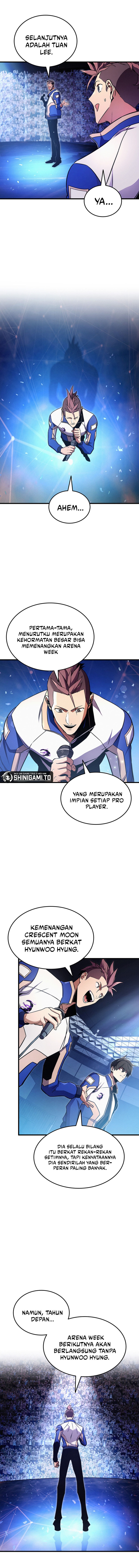 Ranker’s Return (Remake) Chapter 256 - Page 10