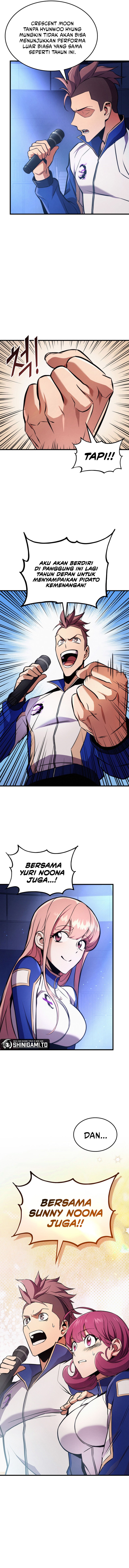 Ranker’s Return (Remake) Chapter 256 - Page 11