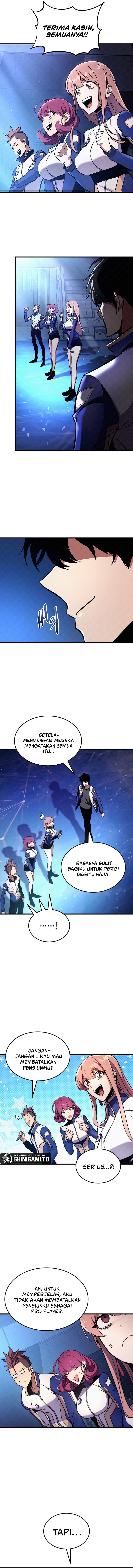 Ranker’s Return (Remake) Chapter 256 - Page 14