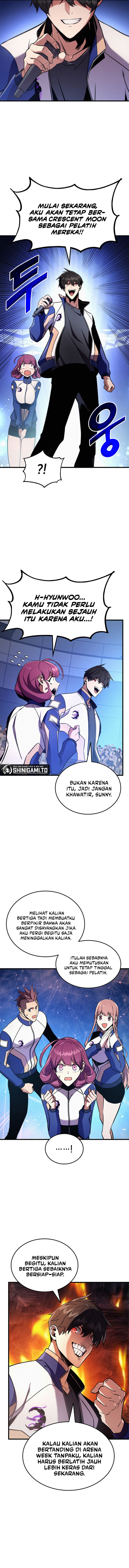 Ranker’s Return (Remake) Chapter 256 - Page 15