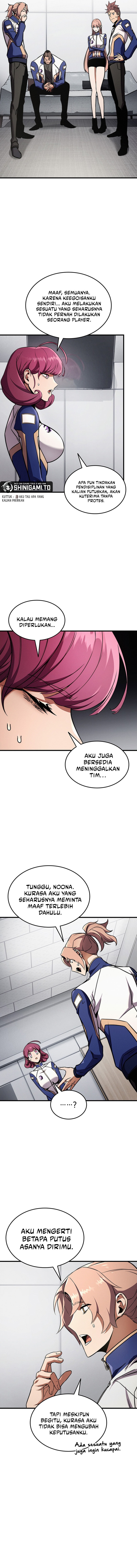 Ranker’s Return (Remake) Chapter 256 - Page 3