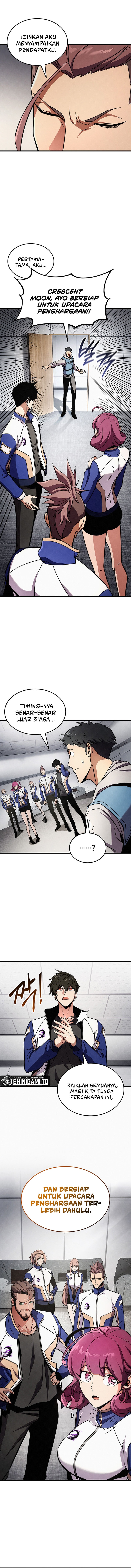 Ranker’s Return (Remake) Chapter 256 - Page 5