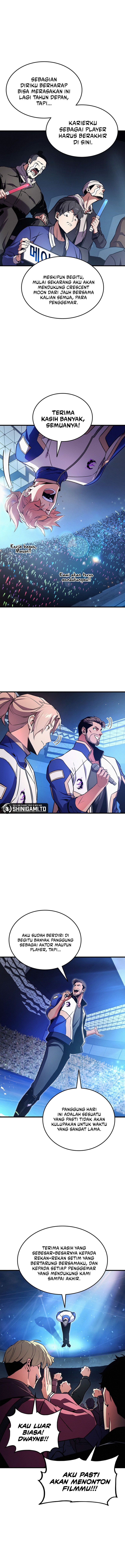 Ranker’s Return (Remake) Chapter 256 - Page 9