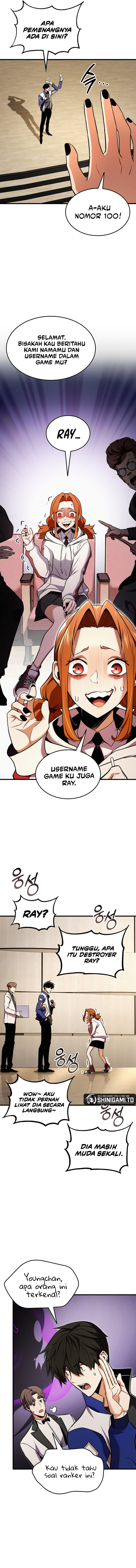 Ranker’s Return (Remake) Chapter 257 - Page 10