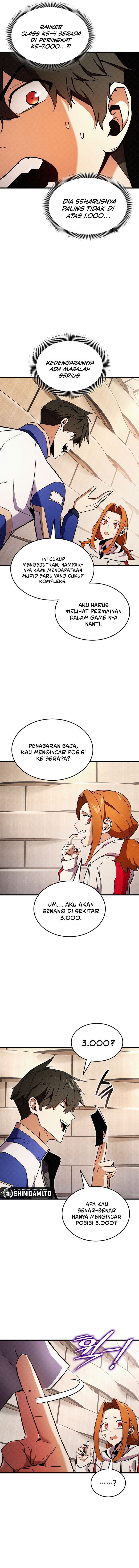 Ranker’s Return (Remake) Chapter 257 - Page 12