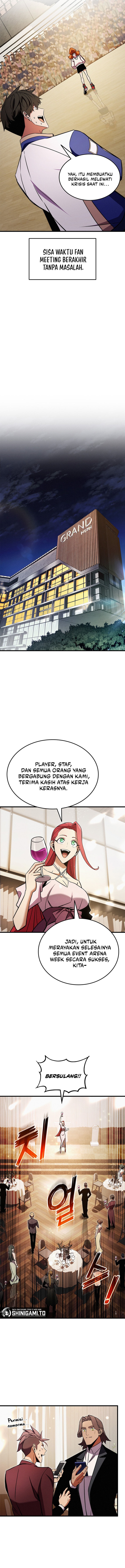 Ranker’s Return (Remake) Chapter 257 - Page 14
