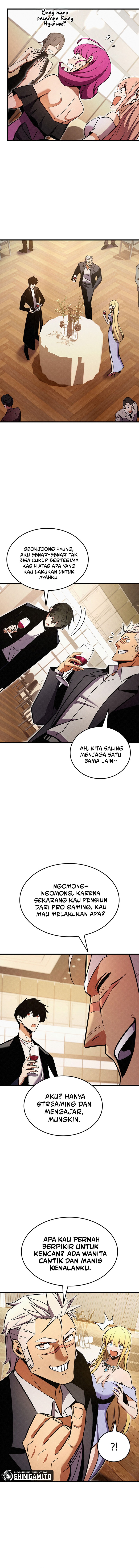 Ranker’s Return (Remake) Chapter 257 - Page 15