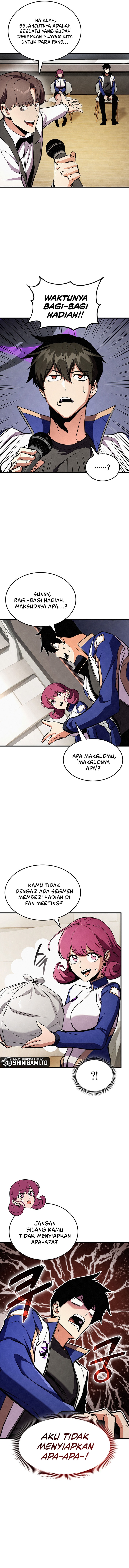 Ranker’s Return (Remake) Chapter 257 - Page 3