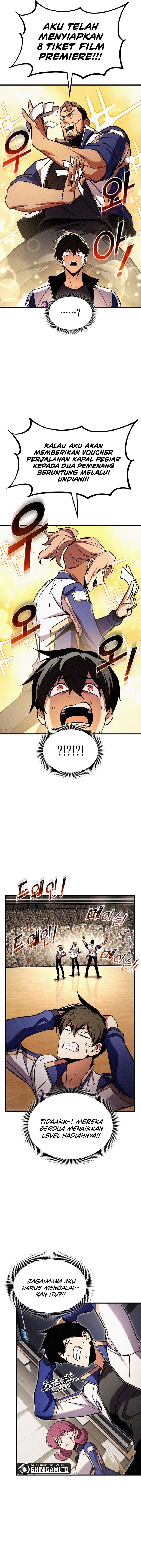 Ranker’s Return (Remake) Chapter 257 - Page 6