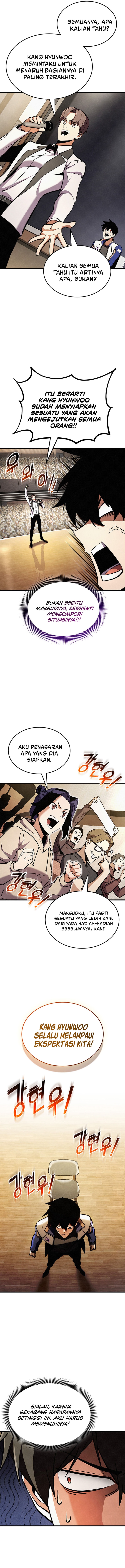 Ranker’s Return (Remake) Chapter 257 - Page 7