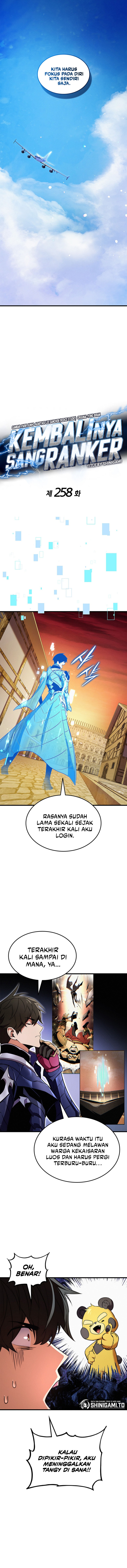 Ranker’s Return (Remake) Chapter 258 - Page 11