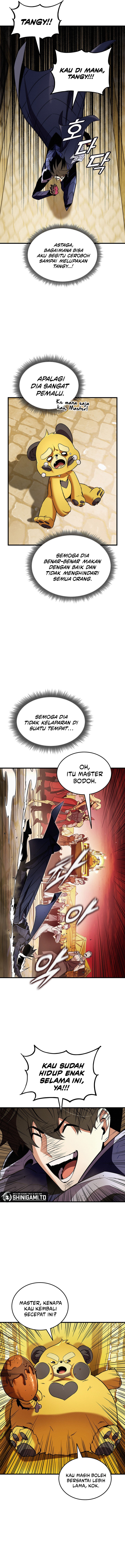 Ranker’s Return (Remake) Chapter 258 - Page 12