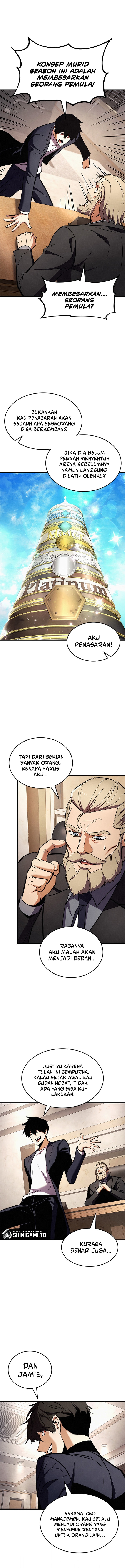 Ranker’s Return (Remake) Chapter 258 - Page 4