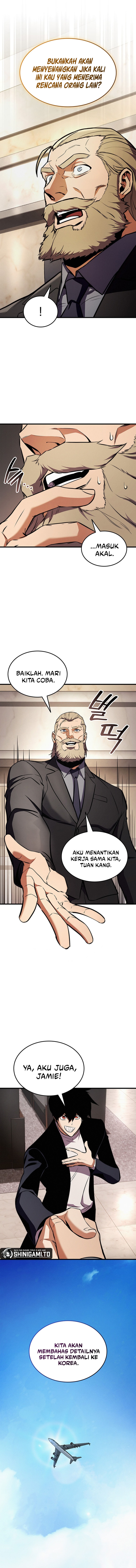 Ranker’s Return (Remake) Chapter 258 - Page 5
