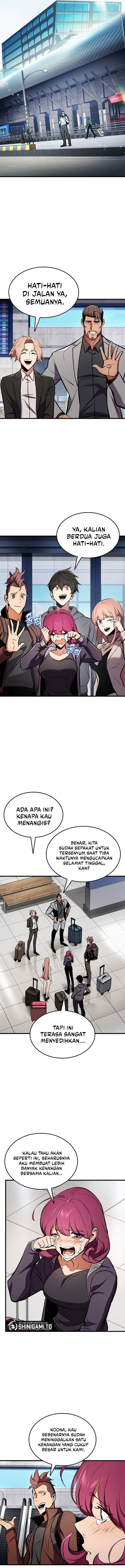Ranker’s Return (Remake) Chapter 258 - Page 6