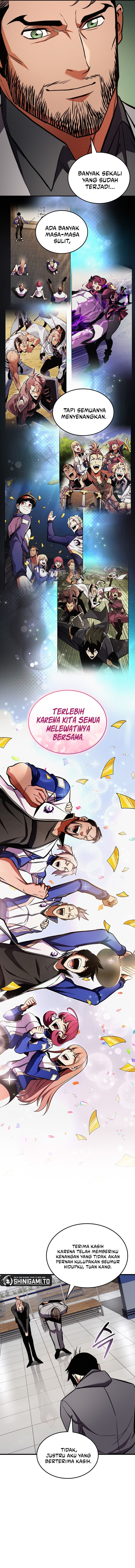 Ranker’s Return (Remake) Chapter 258 - Page 8