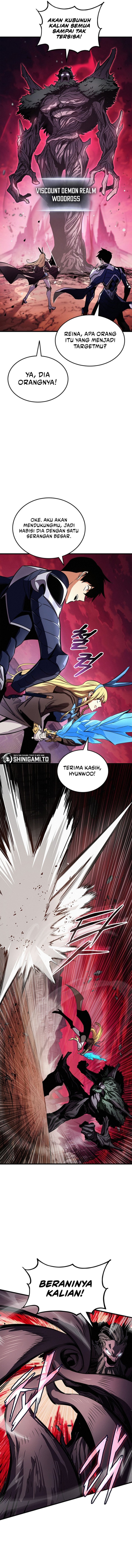 Ranker’s Return (Remake) Chapter 259 - Page 12