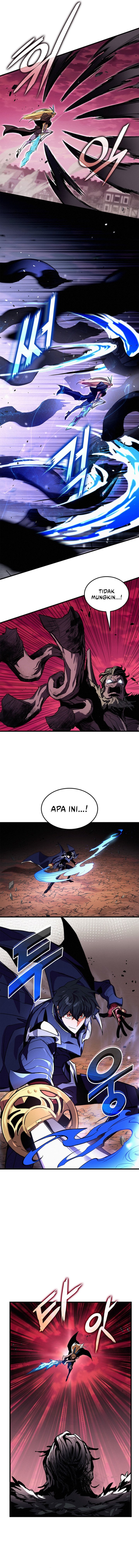 Ranker’s Return (Remake) Chapter 259 - Page 13