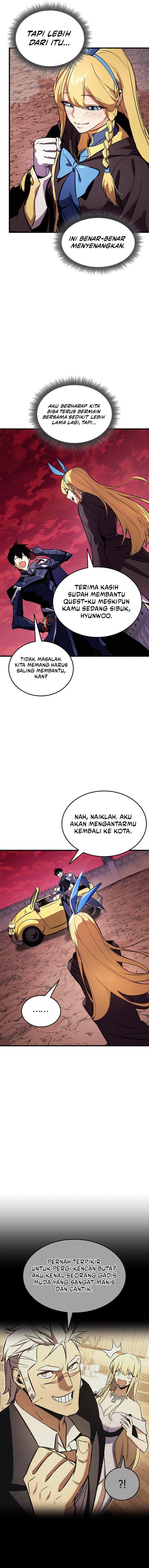 Ranker’s Return (Remake) Chapter 259 - Page 15