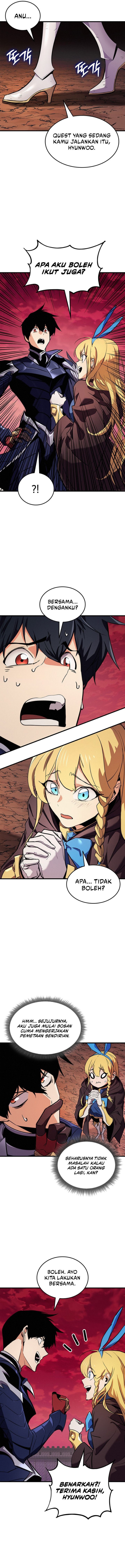 Ranker’s Return (Remake) Chapter 259 - Page 17