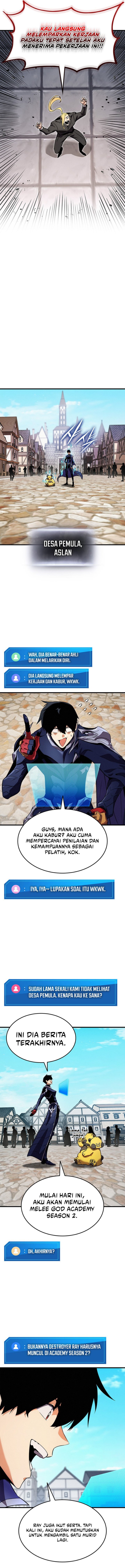 Ranker’s Return (Remake) Chapter 260 - Page 12