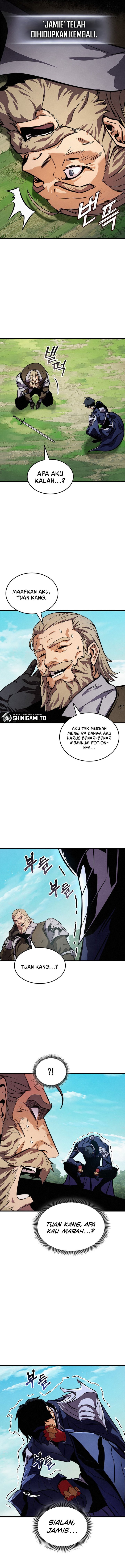 Ranker’s Return (Remake) Chapter 260 - Page 18