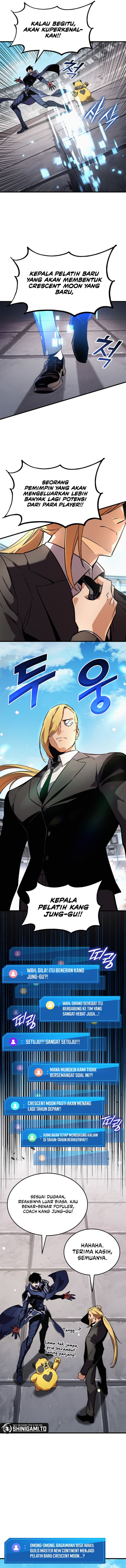 Ranker’s Return (Remake) Chapter 260 - Page 5