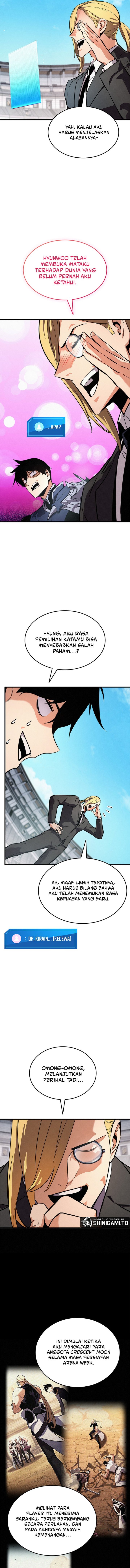 Ranker’s Return (Remake) Chapter 260 - Page 6