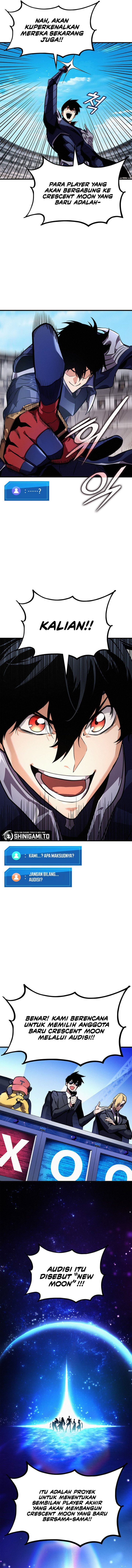 Ranker’s Return (Remake) Chapter 260 - Page 8