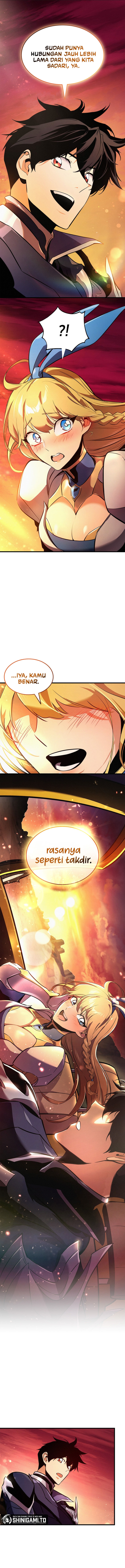 Ranker’s Return (Remake) Chapter 261 - Page 12