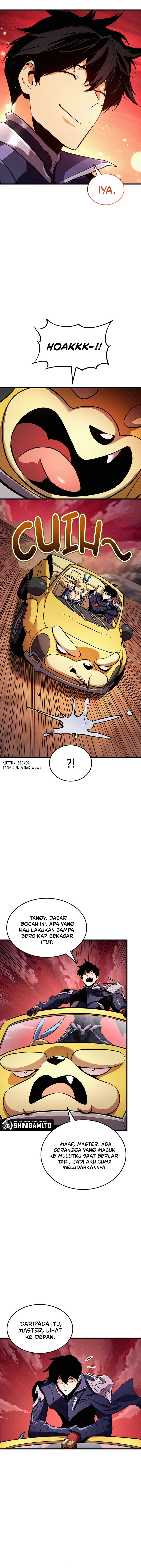 Ranker’s Return (Remake) Chapter 261 - Page 13