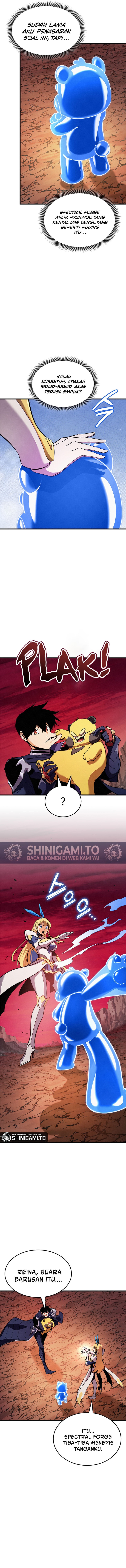 Ranker’s Return (Remake) Chapter 261 - Page 17