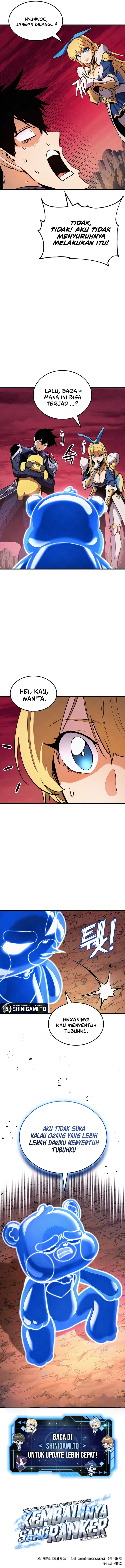 Ranker’s Return (Remake) Chapter 261 - Page 18