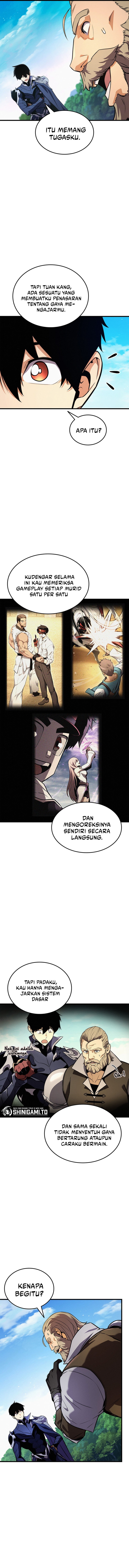 Ranker’s Return (Remake) Chapter 261 - Page 3