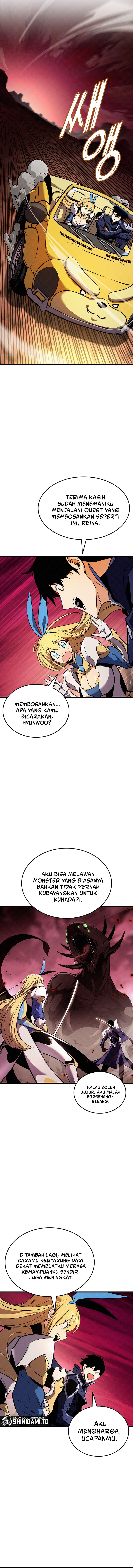 Ranker’s Return (Remake) Chapter 261 - Page 8