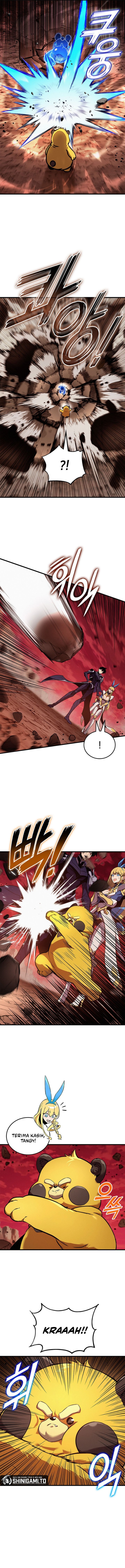 Ranker’s Return (Remake) Chapter 262 - Page 10