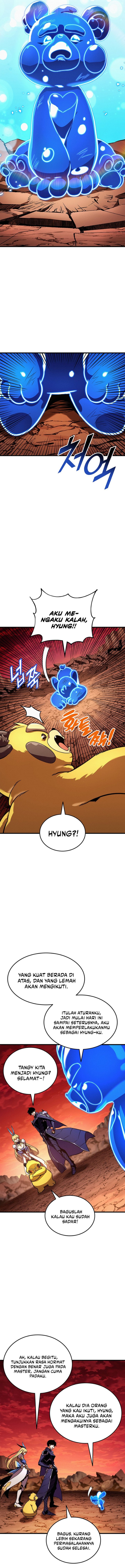 Ranker’s Return (Remake) Chapter 262 - Page 15